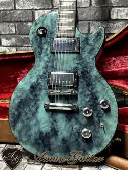 GIBSON LES PAUL CLASSIC ROCK SERIES