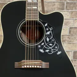 GIBSON CUSTOM SHOP 2021  JERRY CANTRELL 