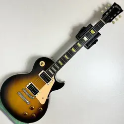 GIBSON LES PAUL CLASSIC 2001 USA MADE GIBSON LES PAUL CLASSIC 1960 SUNBURST
