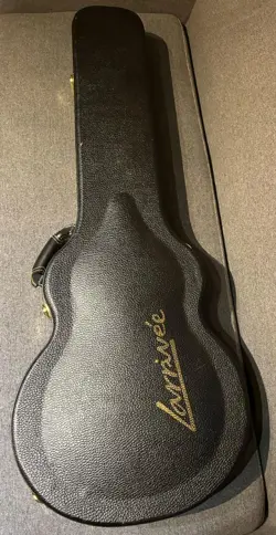 PICKUPS GIBSON