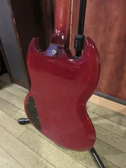 1962 LES