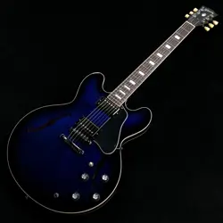 ES-335 FIGURED CUSTOM