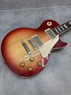 GIBSON LES PAUL STANDARD 50S 2024 #GGE09