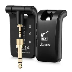 2.4GHZ WIRELESS TRANSMITTER