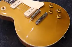 50S P-90 -GOLD