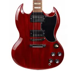 CHERRY RED 2012