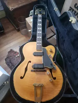 1954 BIRDSEYE