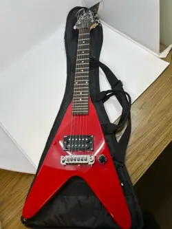 MAESTRO BY GIBSON BALDWIN MUSC EDUCATION EDITION ROADIE FLYING V (RO1065045)