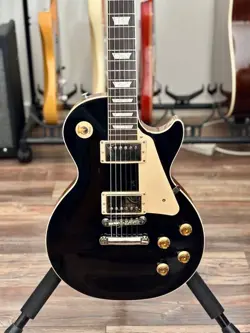 BLACK/NATURAL