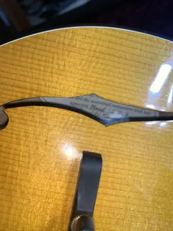 MANDOLIN ORIGINAL