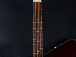 GIBSON CUSTOM SHOP 1967 FLYING V W/MAESTRO VIBROLA VOS EBONY 2013 SAFE DELIVERY 