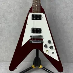 GIBSON FLYING V '67 KAKOGAWA SAFE DELIVERY FROM JAPAN