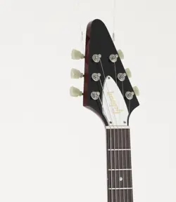 GIBSON DESIGNER SERIES FLYING V '67 CHERRY SAFE DELIVERY FROM JAPAN