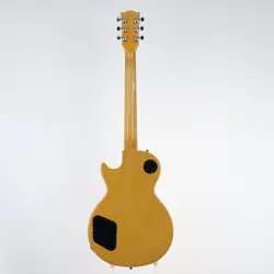 GIBSON LES PAUL SPECIAL SINGLE CUTAWAY TV YELLOW SAFE DELIVERY FROM JAPAN