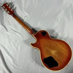 GIBSON LES PAUL CUSTOM 1970 FIRST HALF MADE SAFE DELIVERY FROM JAPAN