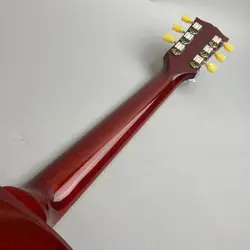 GIBSON LES PAUL CLASSIC PLUS 2011 SAFE DELIVERY FROM JAPAN