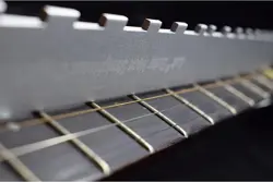 GIBSON FENDER AND