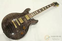 GIBSON LES PAUL STANDARD DC PLUS 2005 RETURN OK WK468 SAFE DELIVERY FROM JAPAN