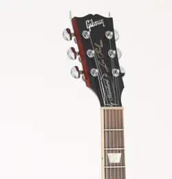 GIBSON LES PAUL STANDARD 2018 HERITAGE CHERRY SUNBURST SAFE DELIVERY FROM JAPAN