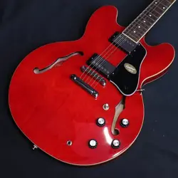 EPIPHONE INSPIRED BY GIBSON ES-335 CHERRY CH