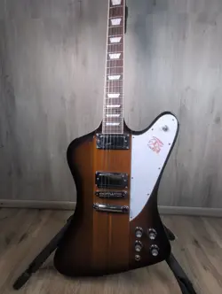2017 FIREBIRD BCP020221