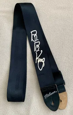 B.B. KING ACE