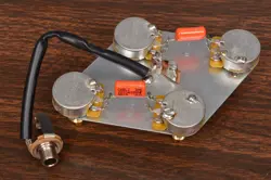 ASSEMBLY MADE IN