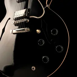 EBONY WITH OHSC