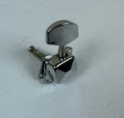 GUITAR TUNING KEY/PEG EPIPHONE GIBSON JUNIOR RIGHT SIDE WITH MOUNTING SCREWS