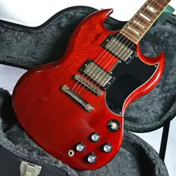 USED/ SG