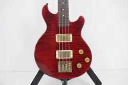 GIBSON LES PAUL DOUBLE CUT BASS ELECTRIC BASS GUITAR FREE SHIPPING FROM JAPAN