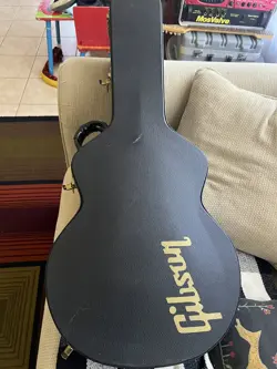 ES-335 CASE SEMI