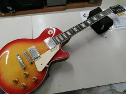 GIBSON LES PAUL STANDARD 50S USED 3 ELECTRIC GUITAR