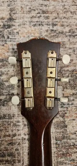 GUITAR WITH P90