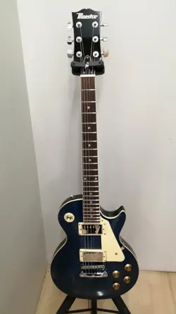 MAESTRO BY GIBSON LES PAUL STANDARD (NO250218)