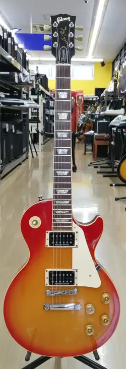 GIBSON USA LES PAUL STANDARD (NO250218)