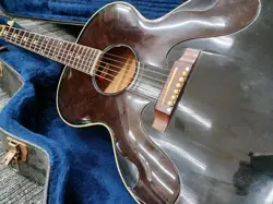 GIBSON J-180 (NO250218)