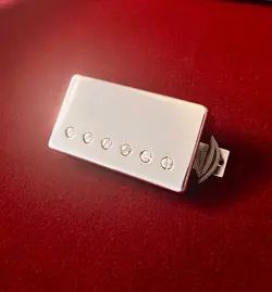 GIBSON CUSTOMBUCKERS 