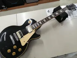 GIBSON LES PAUL STANDARD 1998 USED ELECTRIC GUITAR