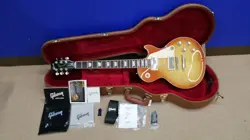 ’60S UNBURST ELECTRIC