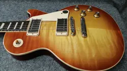 STANDARD ’60S UNBURST