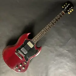 SG SPECIAL USA