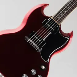 GIBSON SG SPECIAL VINTAGE SPARKLING BURGUNDY 2019 ELECTRIC GUITAR