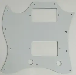 PICKGUARD FIT US