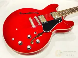 ES-335 DOT INLAY
