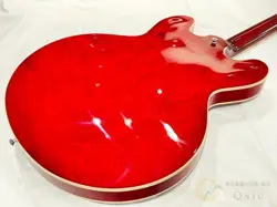 CHERRY 2020 MODEL
