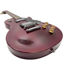 RIGHT-HANDED SIX STRING