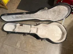 CASE USED RARE