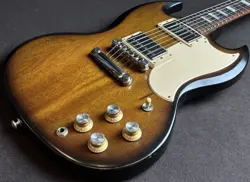 GIBSON SG SPECIAL 2017 T SVS