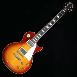 GIBSON LES PAUL STANDARD '60S ICED TEA / 2022